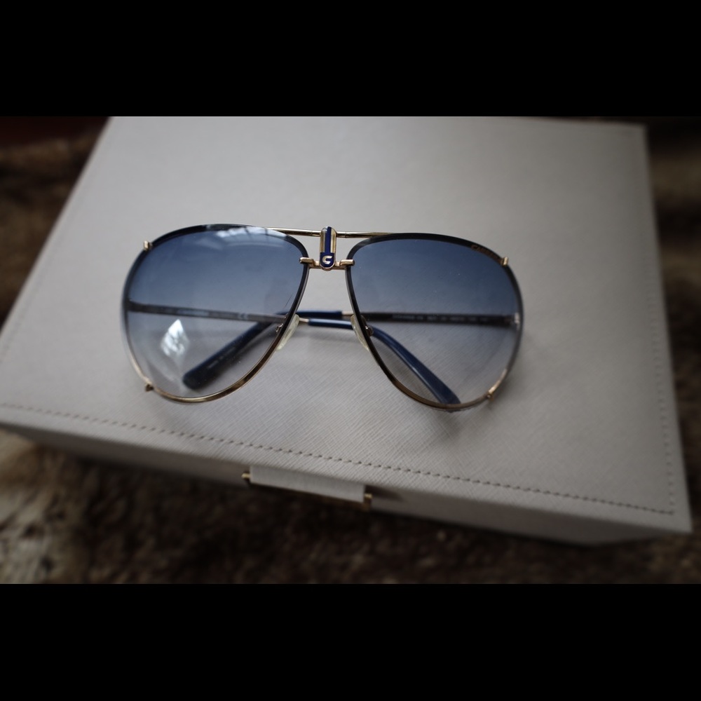 Authentic Carrera Sunglasses
